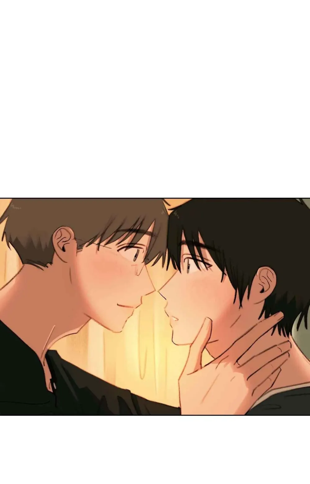 Mùa Hạ Đầu Tiên - Chap 37